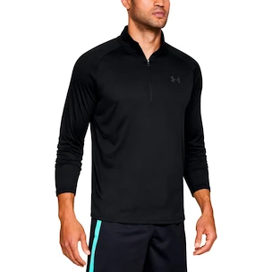 Pánska mikina Under Armour  Tech 2.0 1/2 Zip black