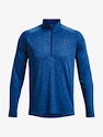 Pánska mikina Under Armour  Tech 2.0 1/2 Zip-BLU