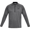 Pánska mikina Under Armour  Tech 2.0 1/2 Zip Hallo grey