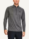 Pánska mikina Under Armour  Tech 2.0 1/2 Zip Hallo grey