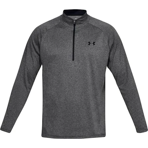 Pánska mikina Under Armour  Tech 2.0 1/2 Zip Hallo grey