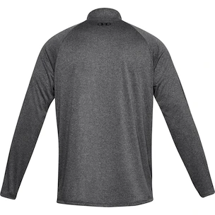 Pánska mikina Under Armour  Tech 2.0 1/2 Zip Hallo grey