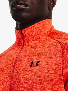 Pánska mikina Under Armour  Tech 2.0 1/2 Zip-ORG