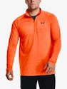 Pánska mikina Under Armour  Tech 2.0 1/2 Zip-ORG