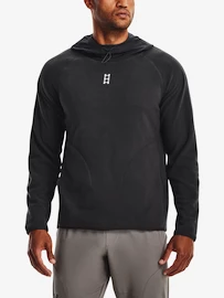 Pánska mikina Under Armour Terrain Hoodie-GRY