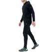 Pánska mikina UYN  Man City Running OW Hooded Full Zip black