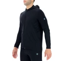 Pánska mikina UYN  Man City Running OW Hooded Full Zip black