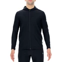 Pánska mikina UYN  Man City Running OW Hooded Full Zip black