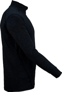 Pánska mikina Victor  Longsleeve 5929 Black