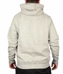 Pánska mikina Virtus  Oralie Hoody grey