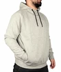 Pánska mikina Virtus  Oralie Hoody grey