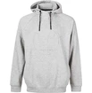 Pánska mikina Virtus  Oralie Hoody grey