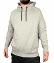 Pánska mikina Virtus  Oralie Hoody grey