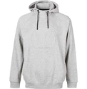 Pánska mikina Virtus  Oralie Hoody grey