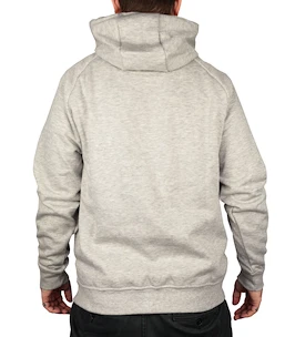 Pánska mikina Virtus  Oralie Hoody grey