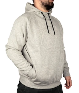 Pánska mikina Virtus  Oralie Hoody grey