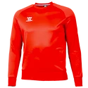 Pánska mikina Warrior Alpha Sweater Red M