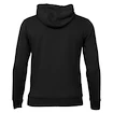 Pánska mikina Warrior Alpha X Aspire Hoody Black