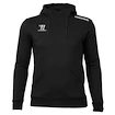 Pánska mikina Warrior Alpha X Aspire Hoody Black