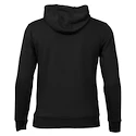 Pánska mikina Warrior Alpha X Aspire Hoody Black