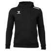 Pánska mikina Warrior Alpha X Aspire Hoody Black XXL