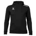 Pánska mikina Warrior Alpha X Aspire Hoody Black XXL