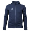 Pánska mikina Warrior Alpha X Aspire Zip Hoody