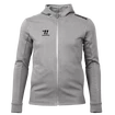 Pánska mikina Warrior Alpha X Aspire Zip Hoody