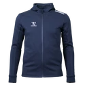 Pánska mikina Warrior Alpha X Aspire Zip Hoody