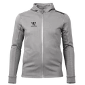 Pánska mikina Warrior Alpha X Aspire Zip Hoody