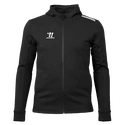 Pánska mikina Warrior Alpha X Aspire Zip Hoody