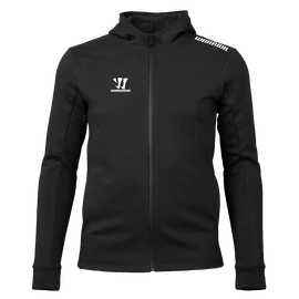 Pánska mikina Warrior Alpha X Aspire Zip Hoody