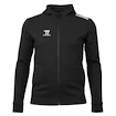 Pánska mikina Warrior Alpha X Aspire Zip Hoody Black