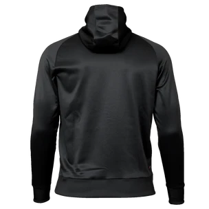 Pánska mikina Warrior Alpha X Performance Hoody 3XL  , čierna