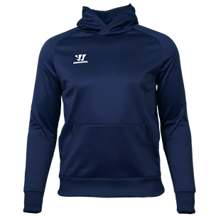 Pánska mikina Warrior Alpha X Performance Hoody 3XL  , čierna