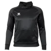 Pánska mikina Warrior Alpha X Performance Hoody 3XL  , čierna