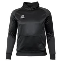 Pánska mikina Warrior Alpha X Performance Hoody 3XL  , čierna