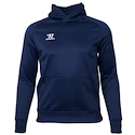 Pánska mikina Warrior Alpha X Performance Hoody Blue