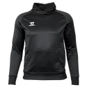 Pánska mikina Warrior Alpha X Performance Hoody XL, čierna