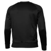 Pánska mikina Warrior Alpha X Sweater Black