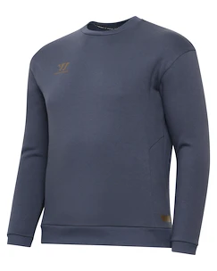 Pánska mikina Warrior Aurum Sweater Grey