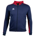 Pánska mikina Warrior Covert Zip Hoody