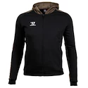 Pánska mikina Warrior Covert Zip Hoody XXL, červená