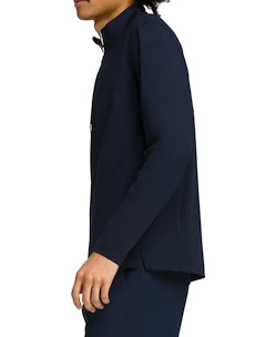 Pánska mikina Wilson  M Elevate Performance 1/2 Zip Navy L