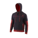 Pánska mikina Wilson  Rush Pro Seamless Hooded Jacket  M