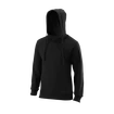 Pánska mikina Wilson  Script Eco Cotton Hoody Black L