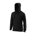 Pánska mikina Wilson  Script Eco Cotton Hoody Black L