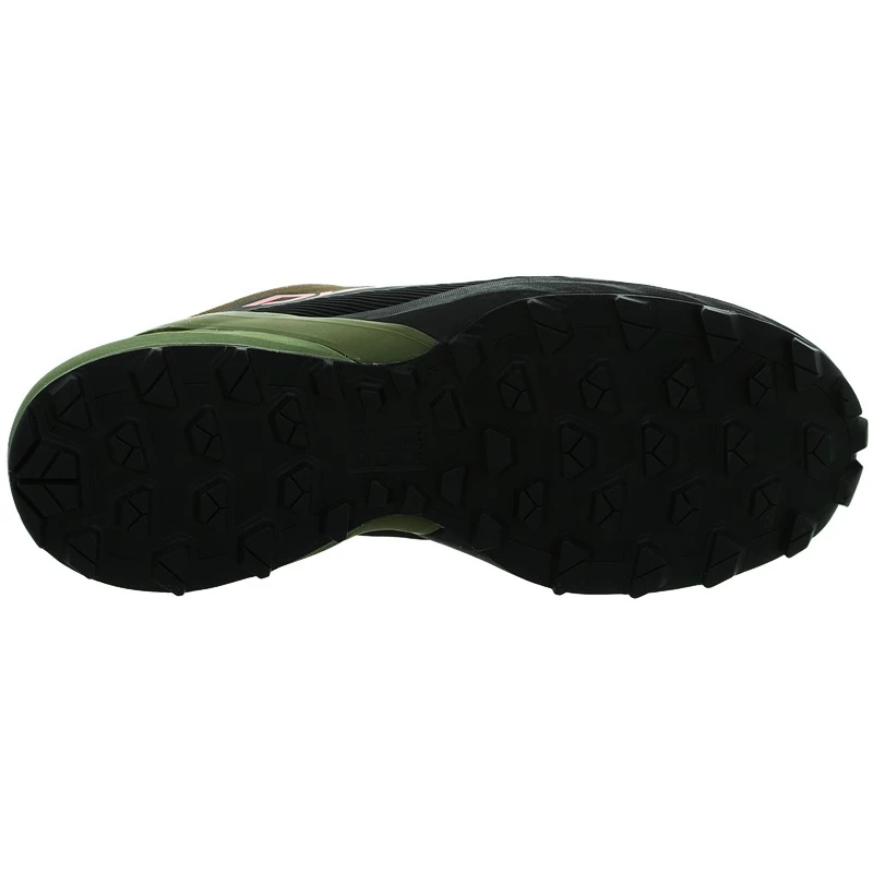 Dynafit Zapatillas Running Hombre - Ultra 50 GTX - Black Out Reef