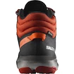 Pánska obuv Salomon Predict Predict Hike Mid GTX Black