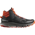 Pánska obuv Salomon Predict Predict Hike Mid GTX Black